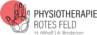 Physiotherapie Rotes Feld Lüneburg Logo